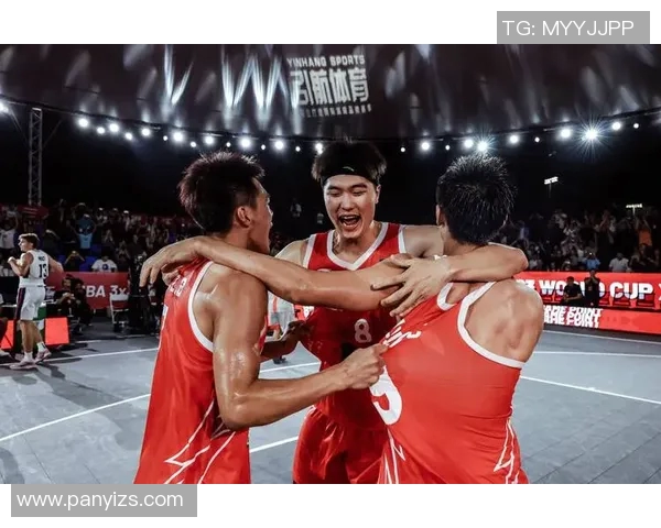 中国男篮爆冷淘汰美国队震惊世界大学生篮球赛再创历史辉煌