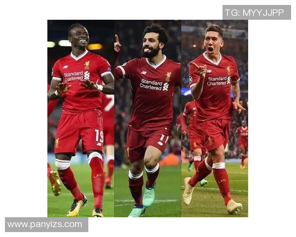 五年对比：利物浦数据全面进化！