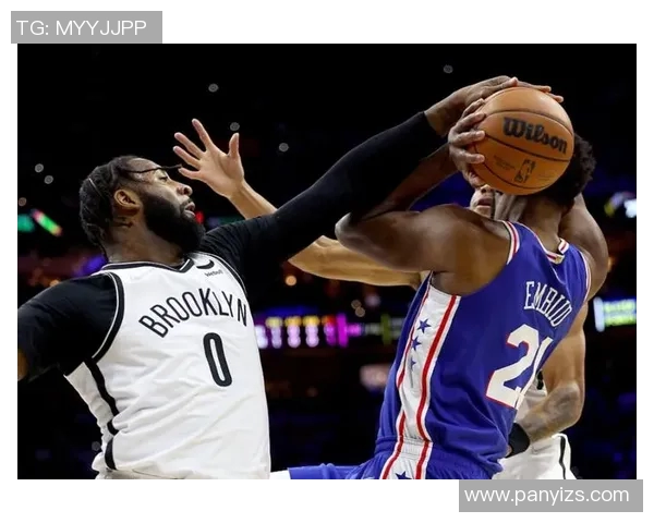 球迷炸锅：篮网这一行为引热议！