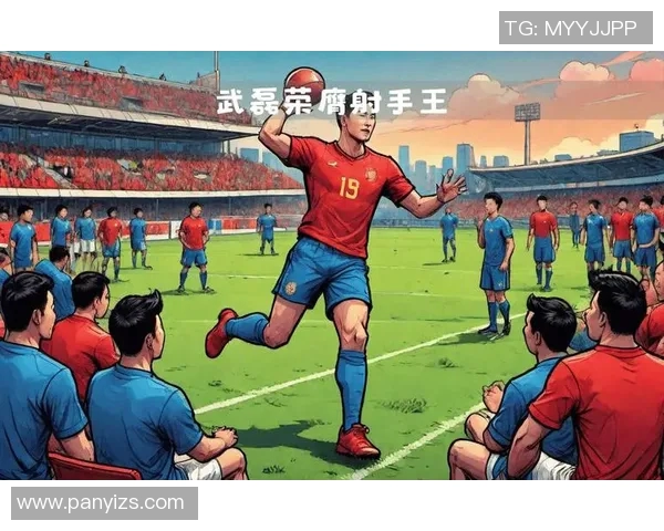 中超球员进球榜：射手王激烈争夺战