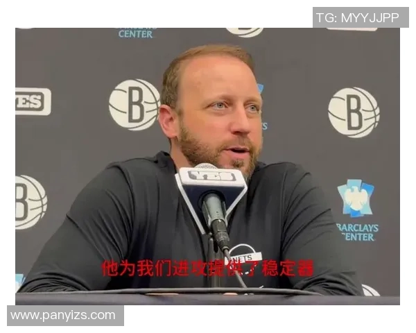 NBA赛后采访爆金句，引全场大笑