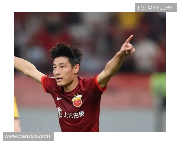 战术拆解：武磊为何能掌控比赛节奏？