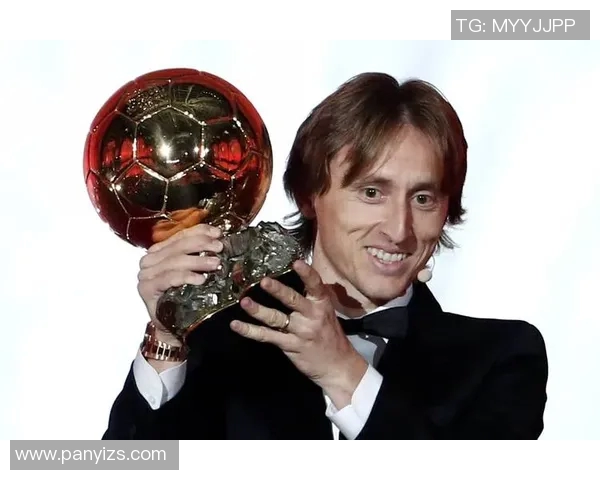 五年对比：莫德里奇数据全面进化！