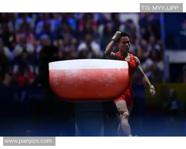 奥运会体操跳马动作难度提升研究