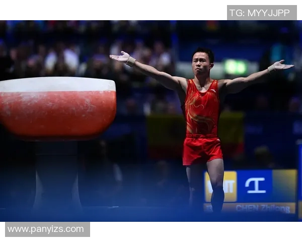 奥运会体操跳马动作难度提升研究