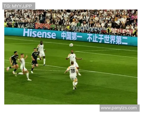 五年后的欧洲杯：数据全面进化，越来越引人注目